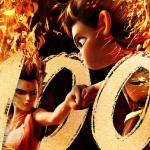 觉醒一代：当哪吒精神照进深圳创业二代的职业版图