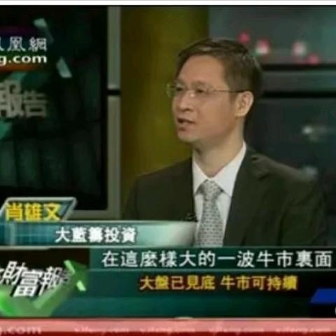 AI时代大蓝筹基金升级方案