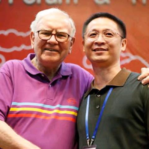 深圳市大蓝筹基金管理有限公司在AI新时代的战略升级路径