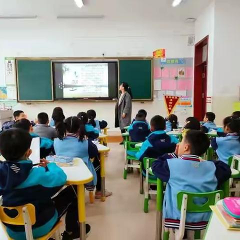 走进传统节日，缅怀革命先烈