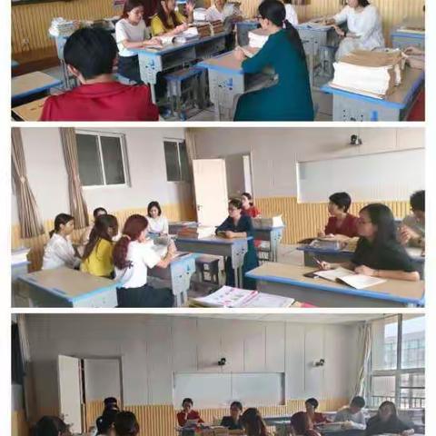 【大观·教学】细备课，重平常，稳发展