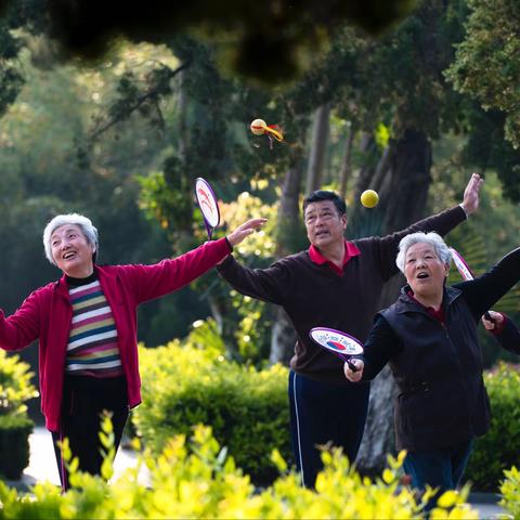 幸福的容颜