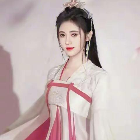 汉服之美