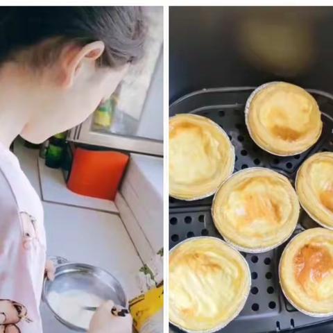 劳动我能行——五一中队暑期劳动实践纪实