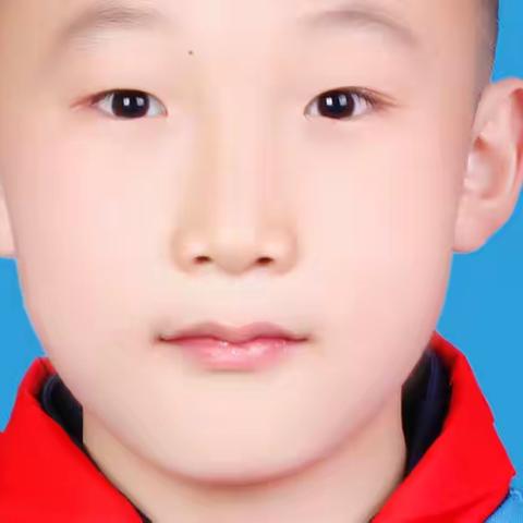 【榜样力量· 新城好少年】 爱民街小学2022新时代好少年事迹展播（十一）