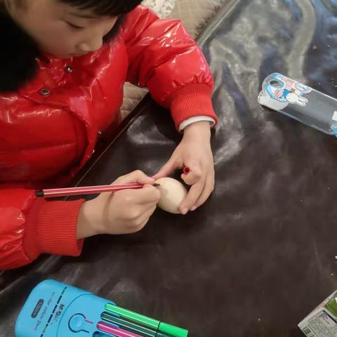 《将爱心献给妈妈》之“护蛋行动”