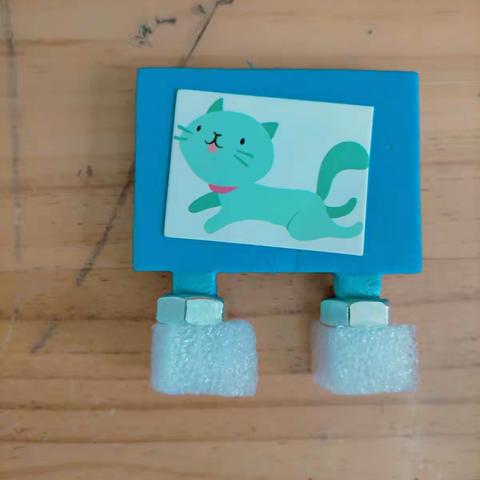 🧚嘟嘟尚科学《厉害的猫咪》🧚