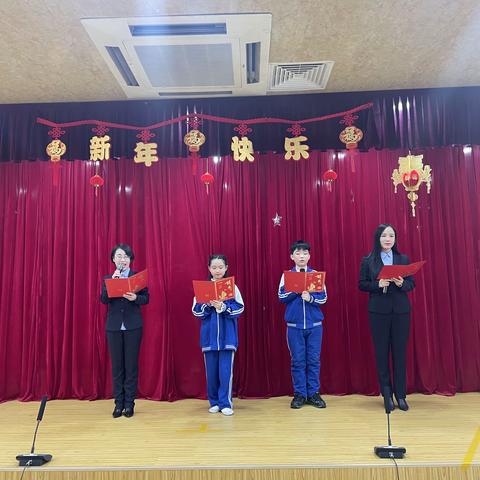 育才实验小学—第三届艺术节