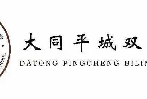 童心向党，喜迎国庆，“双减”后的多彩校园——大同平城双语学校    三年级国庆小长假作业总结