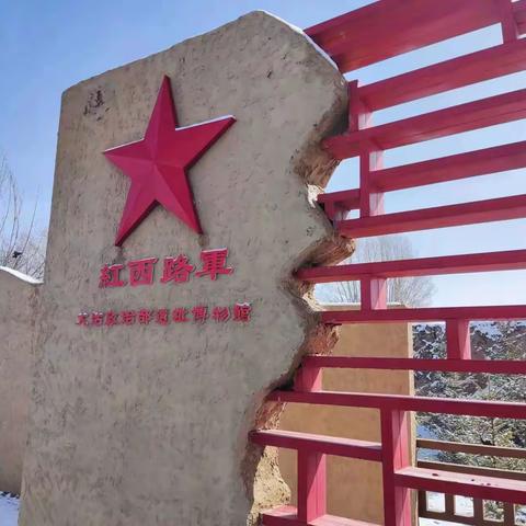 【永昌县西河水利管理处“三抓三促”行动进行时】