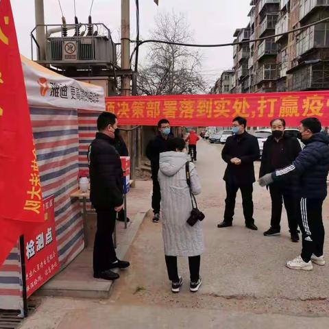 战“疫”路上的你，每一个身影都美丽