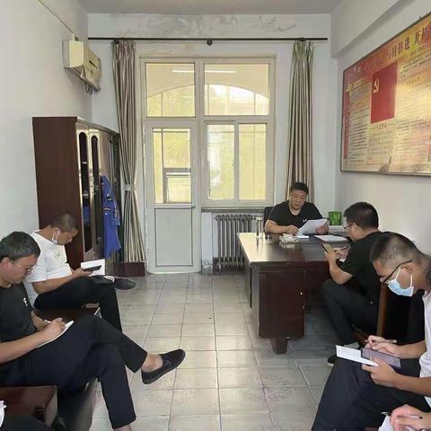 全力做好大气污染防治工作