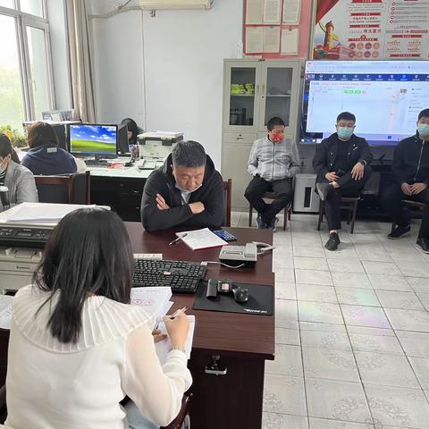 大气污染治理 我们在行动