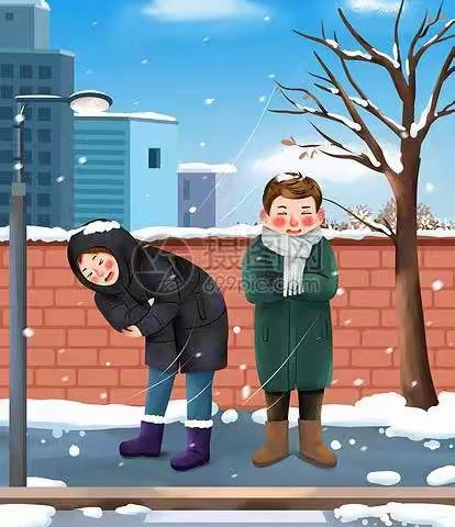 国网张家川县供电公司大风天气供电服务提示