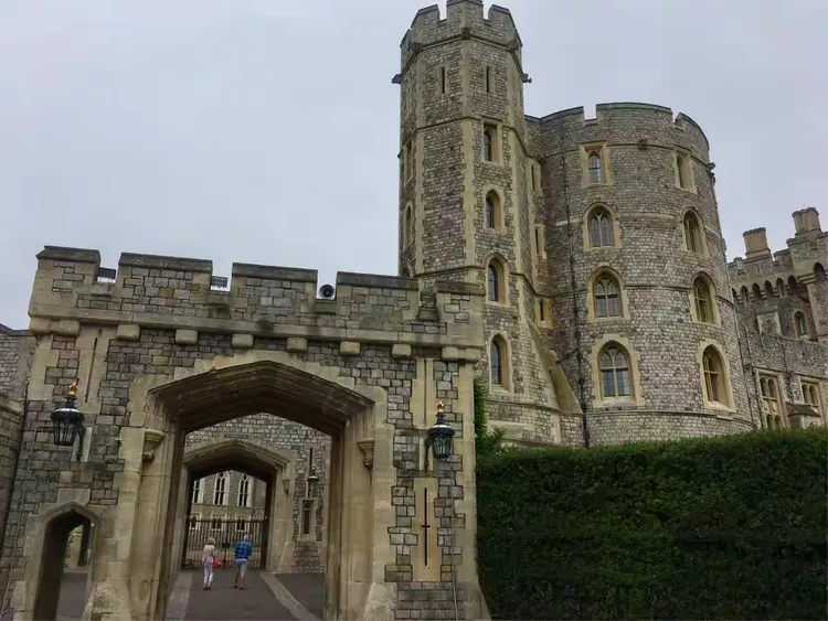 温莎windsor