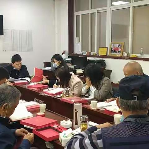 【学党史•❤️向党|王家堡社区党支部在行动】