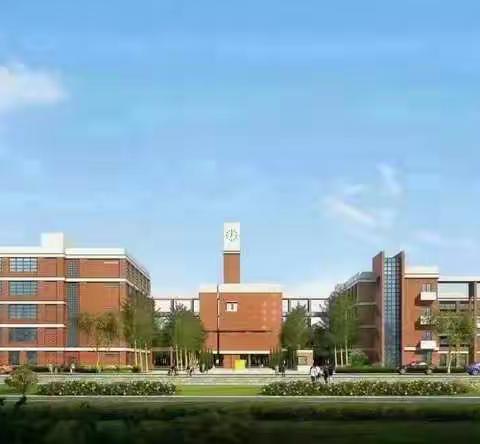 【香江教研】不忘初心研教学，共待书声飘满园——语文组线上教研活动纪实