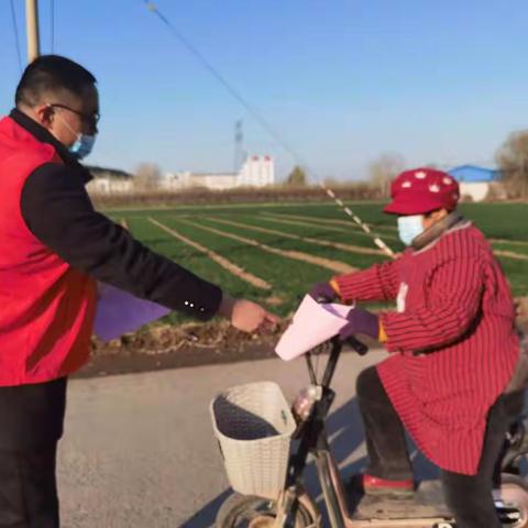 绣惠街道组织开展垃圾分类宣传活动