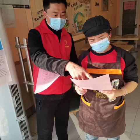 绣惠街道组织开展垃圾分类宣传活动