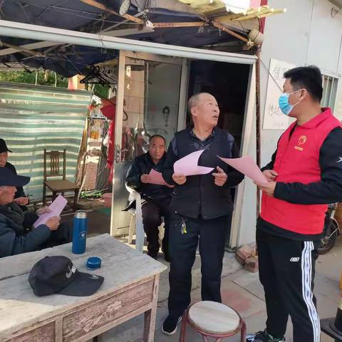 绣惠街道组织开展垃圾分类宣传活动