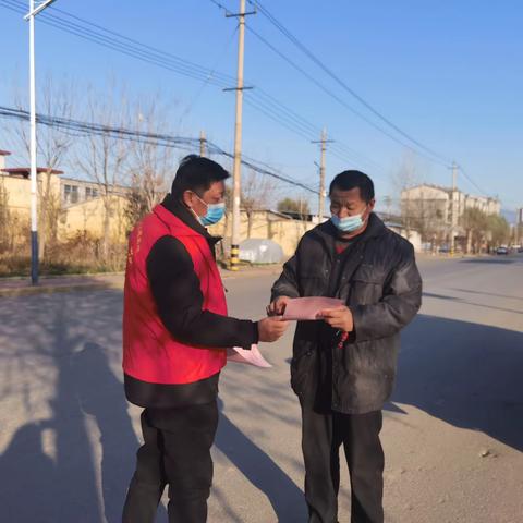 绣惠街道组织开展垃圾分类宣传活动