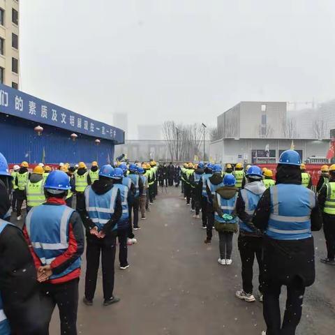 西安国际港务区携手西安站多措并举助力务工人员返乡