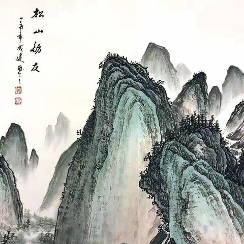 濮阳市实验小学四年级七班小书虫读书社团第40期  走进国画世界  传承中华传统