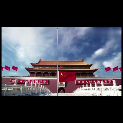 致敬   先锋      一（1）中队学习雷锋再强化活动