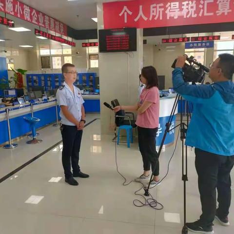 国家税务总局陇县税务局十项便民措施   努力提升纳税服务质效