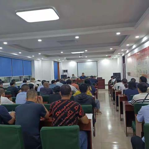 核酸检测筑防线，戮力同心共抗疫