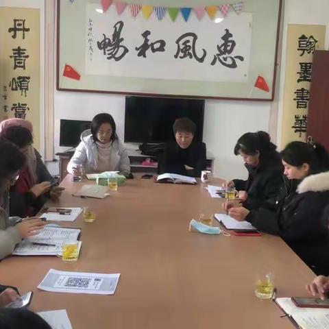 清平社区   创新实干  启航新征程