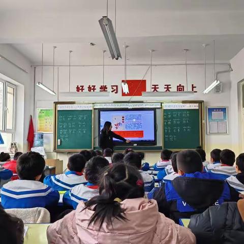 当“双减”遇上期末