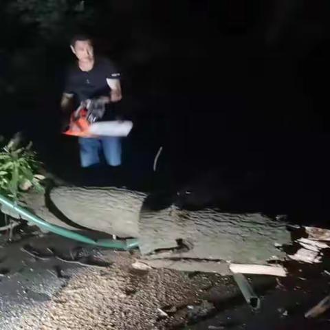 夜除“拦路虎”