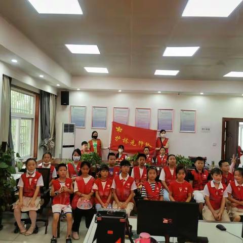 暑期社会实践：森林防火宣传新途径