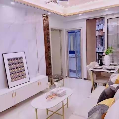 龙华 民治【民治金典】五号线民治站200米 一房66.8万起 两房123.8万起 三房139.8万起