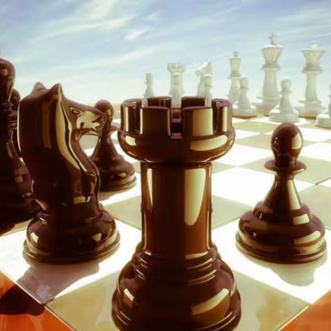 塔城市校外活动中心举办的《庆祝“7.20”世界国际象棋日比赛》圆满成功！🎉🎉🎉