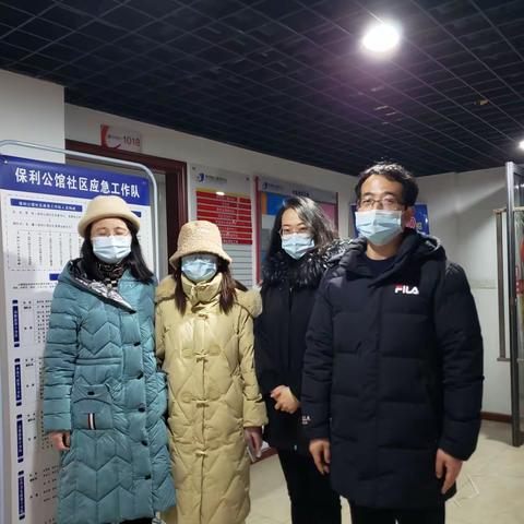 同心战“疫”共筑防线 英格党员助力疫情防控