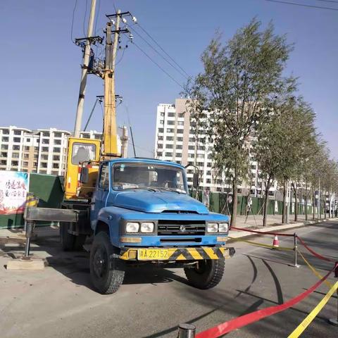 国网平安区供电公司2020年12月高铁新区停电公告