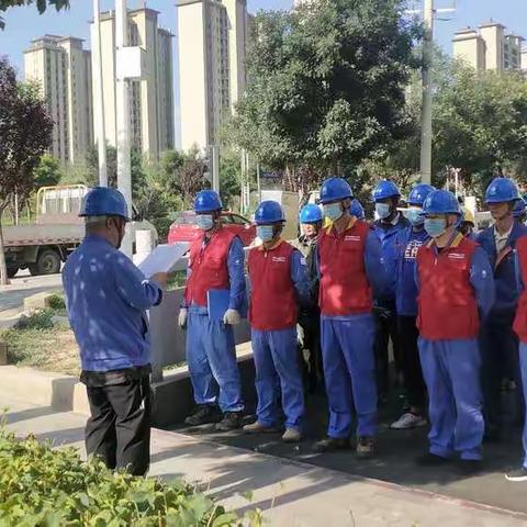 党建引领，切实为民办实事——﻿纪国网平安区供电公司“三江源”共产党员服务队（一）