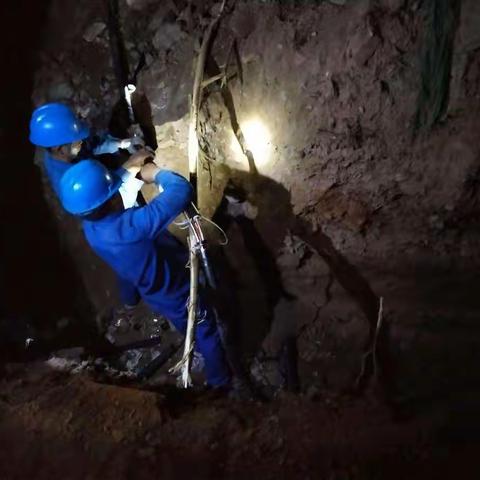 国网平安区供电公司给广大电力客户的一份信