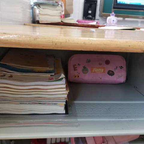 【美好蒋小】劳动实践，争做勤劳好少年