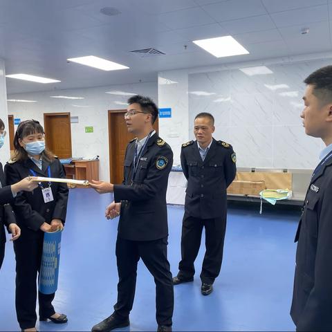园山公卫中心重拳出击，全面整治医美乱像