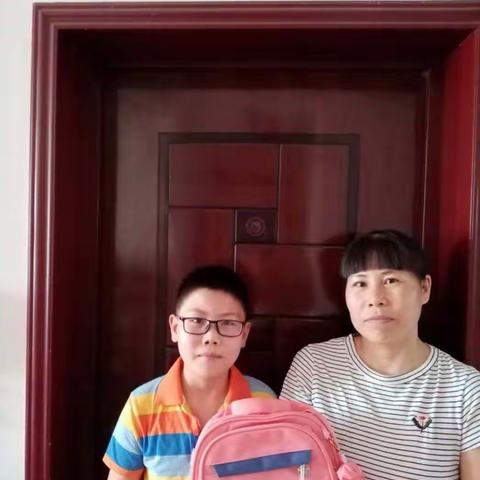 浓情六一，关爱无穷