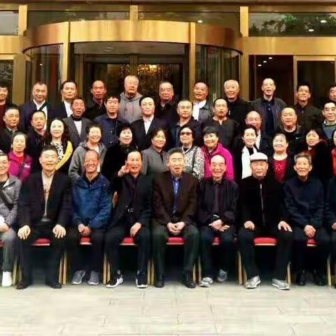 岱青山三连战友石家庄联谊会活动资料集锦