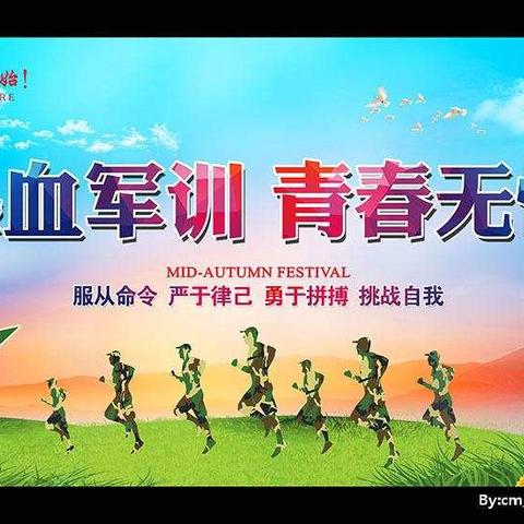 遇见更坚强的自己---历城一中2019级新生军训侧记