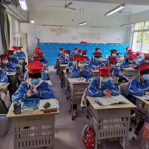 正青春 向未来