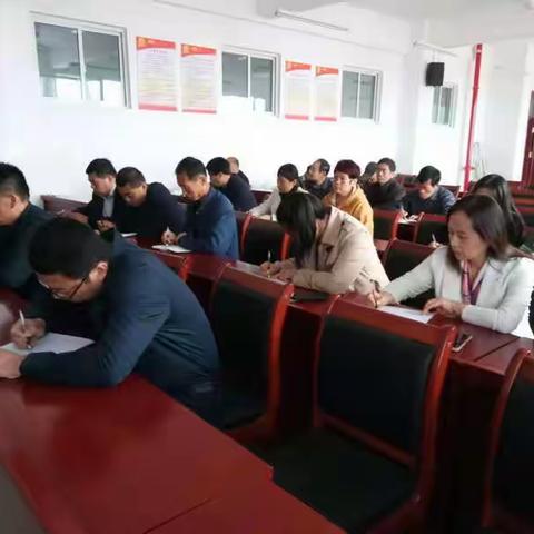 发奋识遍天下字    立志读尽人间书 ——孙家集街道一甲小学全员大阅读纪实