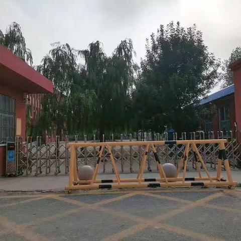 徐店学区小学（幼儿园）—秋季招生简章