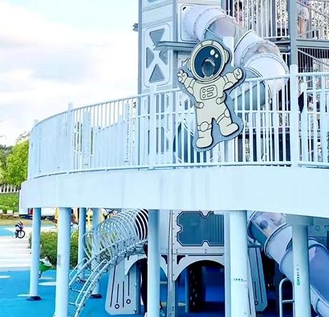 【园容管理周报】笔架山公园2024年12月第2周工作汇报