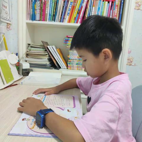 读《胡小闹日记》后感